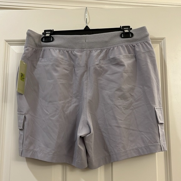 Halcyon ladies shorts - Picture 5 of 6